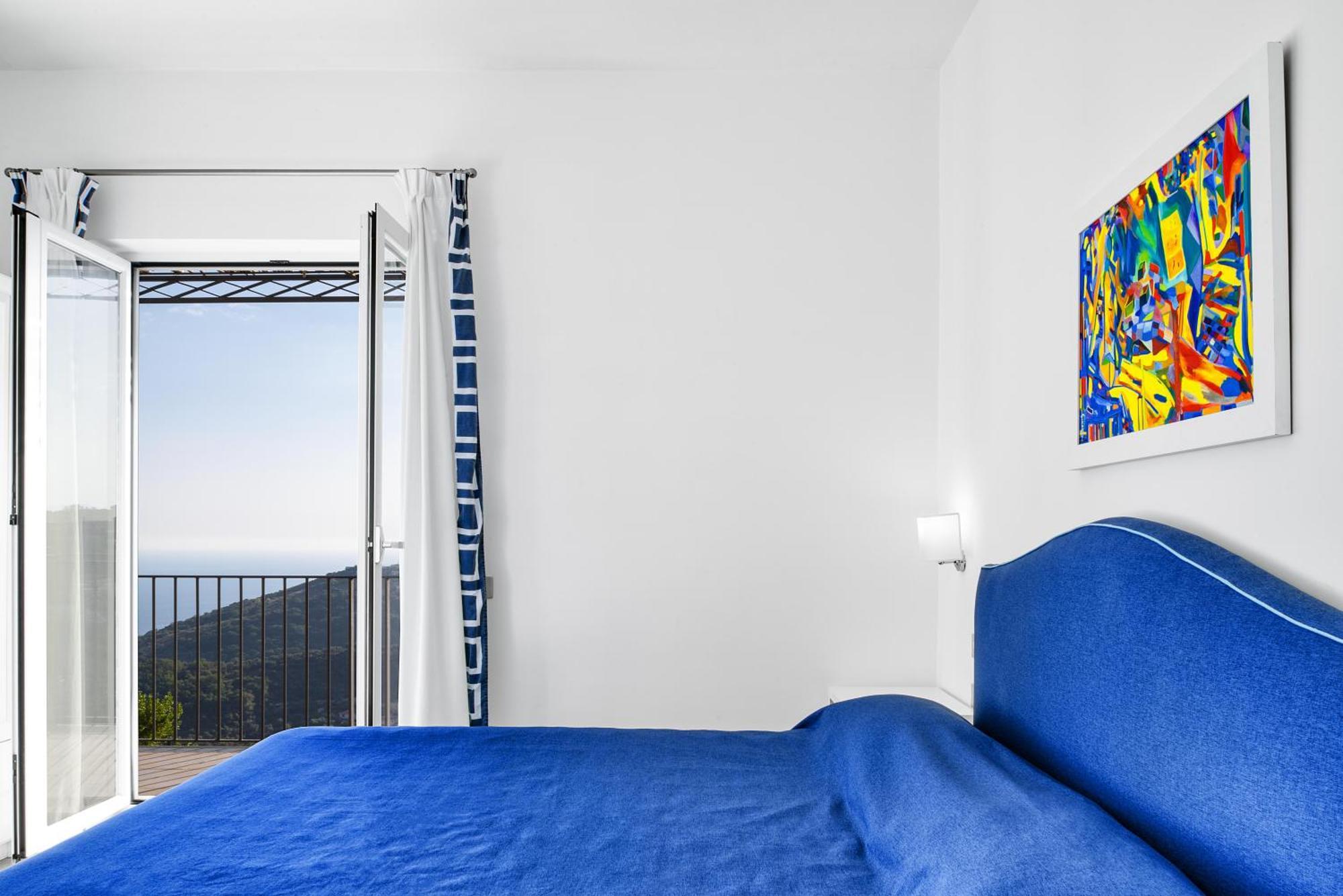 Le Capannelle Aparthotel SantʼAgata sui Due Golfi Exterior foto
