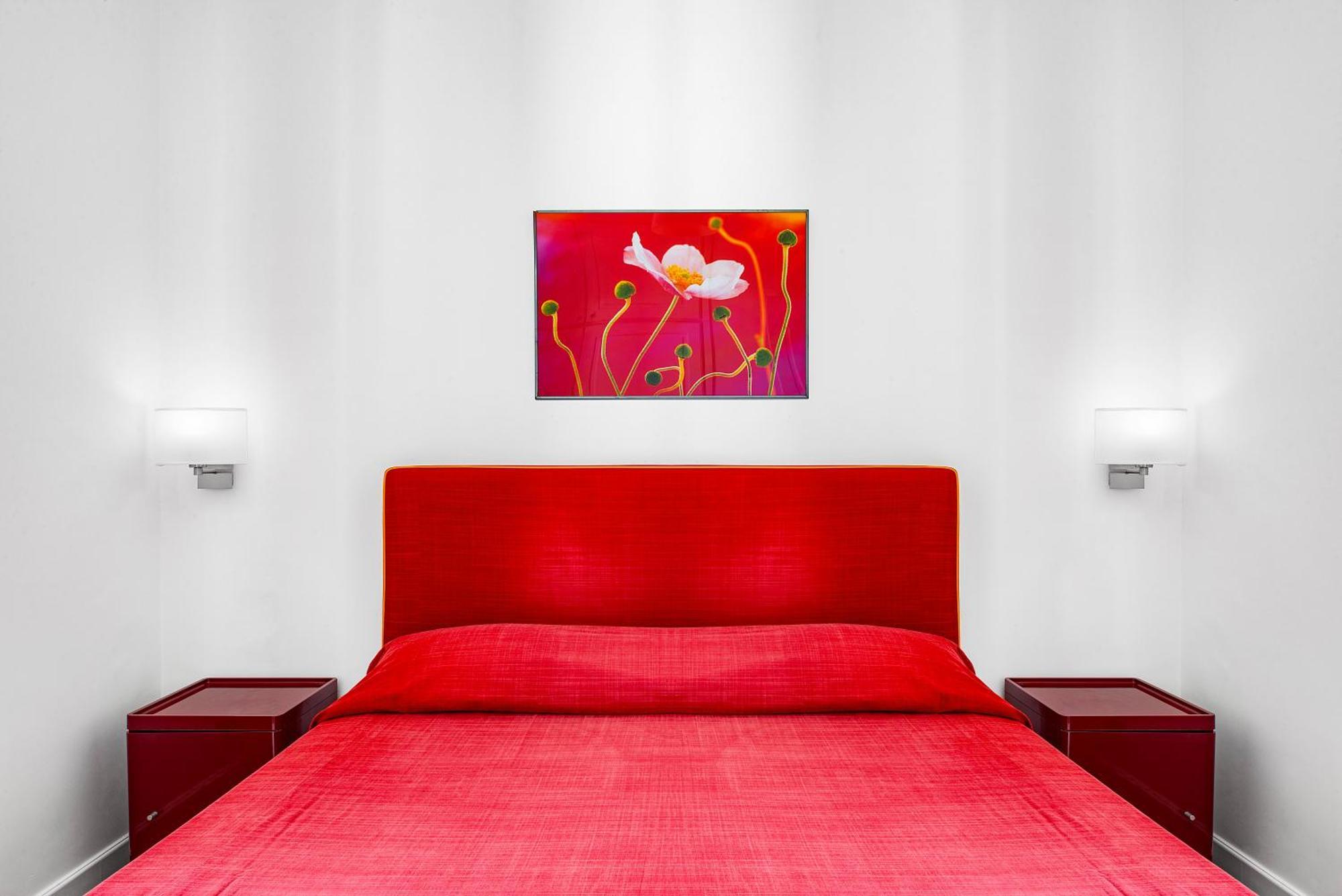 Le Capannelle Aparthotel SantʼAgata sui Due Golfi Exterior foto