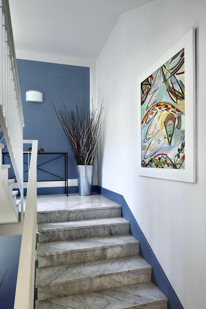 Le Capannelle Aparthotel SantʼAgata sui Due Golfi Exterior foto